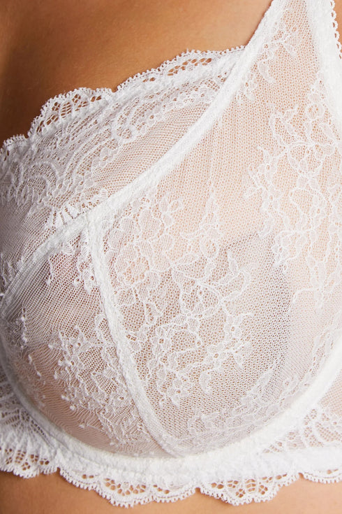 Aubade Danse Des Sens Comfort Full Cup Bra